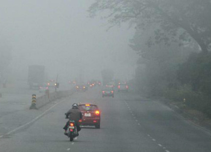 More foggy mornings expected over Bengaluru