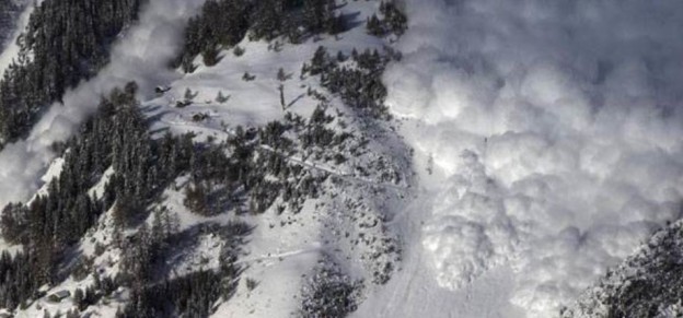 Siachen Avalanche Indian Army Soldier Rescued Alive After 6 Days Skymet Weather Services 