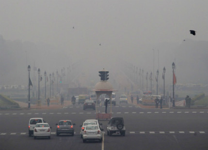 Air Pollution: Delhi to breathe cleaner air for the next 48 hours