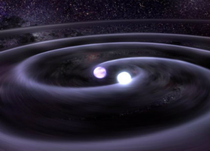 Gravitational Waves discovered, India plays an important role in findings