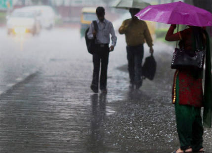 More rain in the offing for East and Central India