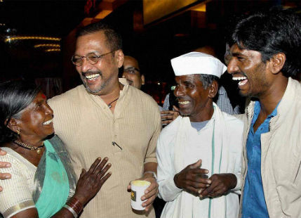 Nana Patekar NAAM Foundation