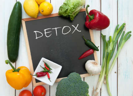 Transformation Tuesday: Here’s why you need to detox