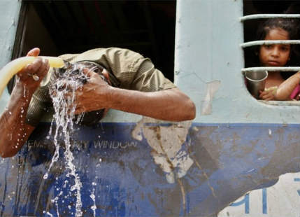 Heatwave kills 111 in Andhra Pradesh and Telangana, no relief likely