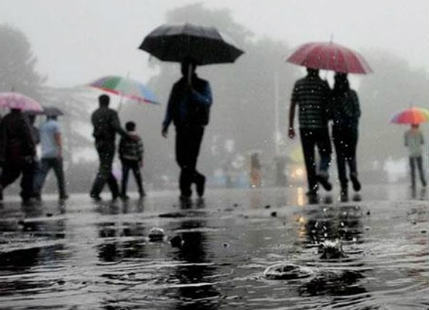 Possible depression in Bay to revive Chennai rains