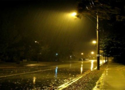 Kolkata receives rain, more showers likely
