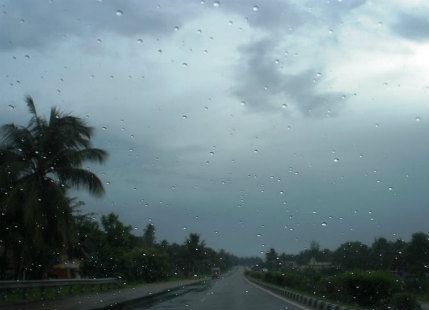 Bangalore, get ready to receive some rain