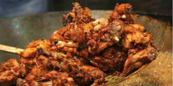 Must try dishes in Old Delhi this Ramzan