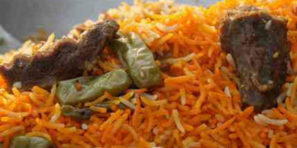 Must try dishes in Old Delhi this Ramzan