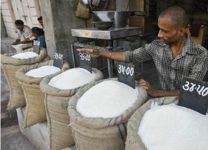 Sugar in India