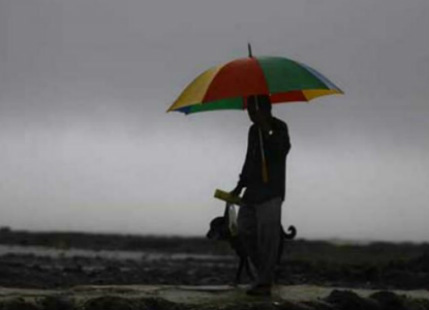 West Bengal rains