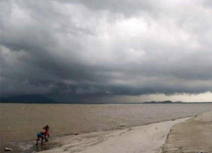 Monsoon rains to increase over East Coast and Central India