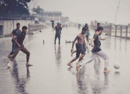 Good Monsoon rains to drench Mumbai