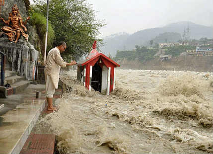 Uttarakhand Rains continue to wreak havoc, death toll rises to 15