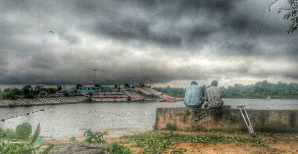 Light rain in offing for Madhya Pradesh and Chhattisgarh