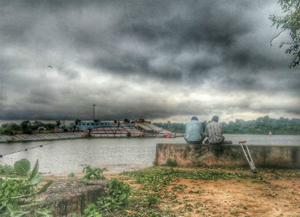 Light rain in offing for Madhya Pradesh and Chhattisgarh