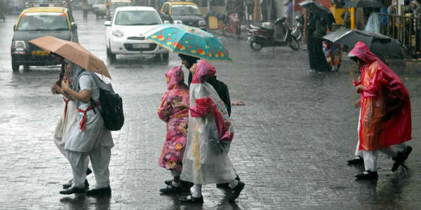 Image result for raipur rains