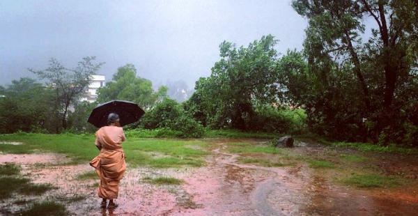 Odisha Rains 1