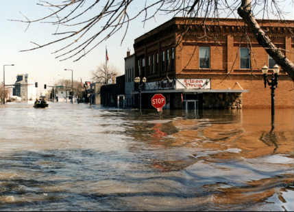 floods in Minnesota
