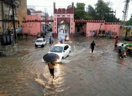 rajasthan rains feature