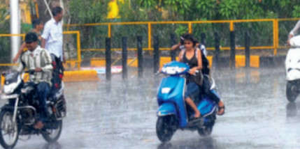 gujarat rains surpasses bhuj skymet circulation cyclonic skymetweather