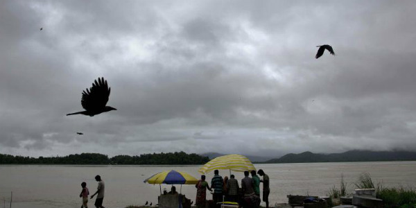 Fresh Weather System to bring more rains over Andhra Pradesh, Telangana