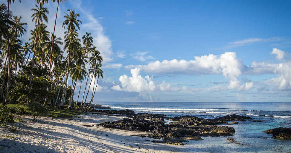 La Nina Conditions Continue, Unlikely To Fade Away Soon - Vimarsana News