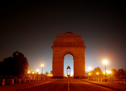 Nights in Delhi get warmer than Nagpur