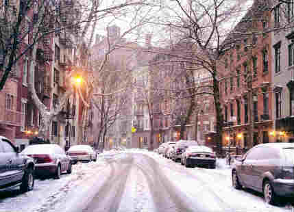 Winter in US : Latest news and update on Winter in US