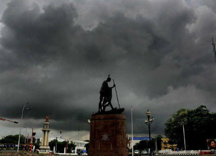 Chennai rains to revisit tomorrow
