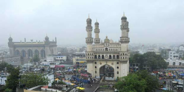 Hyderabad witnesses the lowest minimum in almost a decade