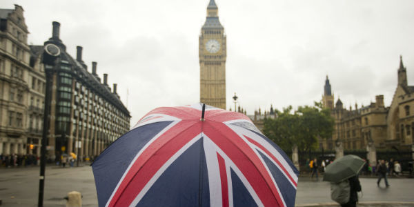 Storm Barbara to affect Christmas travel in London, parts of UK ...