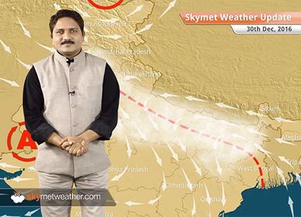 Weather Forecast for Dec 30: Fog in Delhi, MP, UP, Bihar