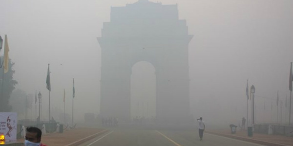 Pollution code for Delhi-NCR approved by Supreme Court