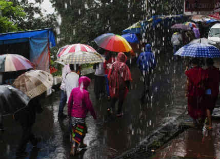 Rainy Republic Day up ahead for Tamil Nadu