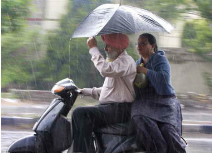Punjab-rain