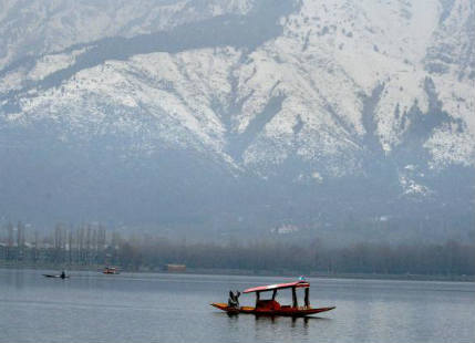 Hills of North India to get a short break from ongoing rain and snow