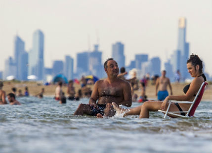 Hell breaks loose in Australia as heatwave turns deadly