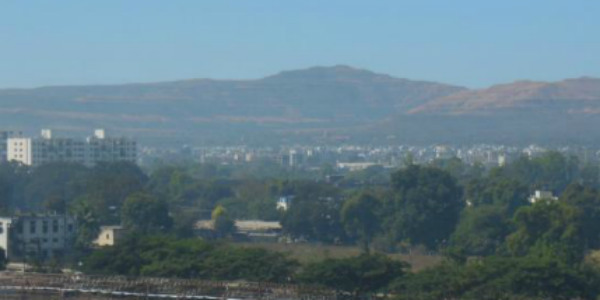 Dry and warm weather conditions to continue over Pune