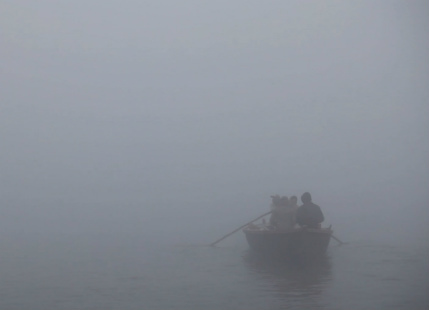 Amritsar, Allahabad, Varanasi witness very dense fog