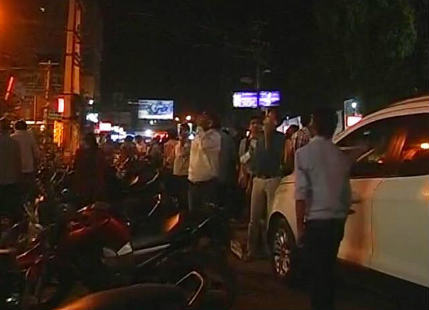 Delhi Earthquake: Tremors felt in Delhi-NCR, Chandigarh, Uttarakhand