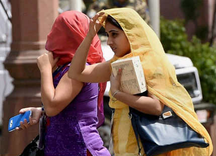 Warmer days ahead for Delhi-NCR, temperatures to soar soon