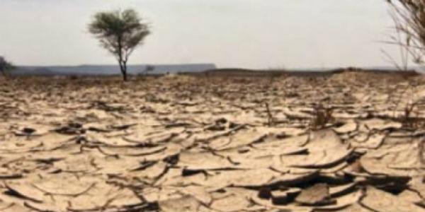 South African Government warns of El Niño drought in 2017