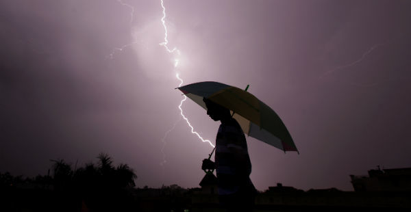Lightning and thundering threat looms large Bihar
