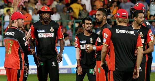IPL 2017, RCB vs DD: Challengers and Daredevils to lock horns in warm Bengaluru
