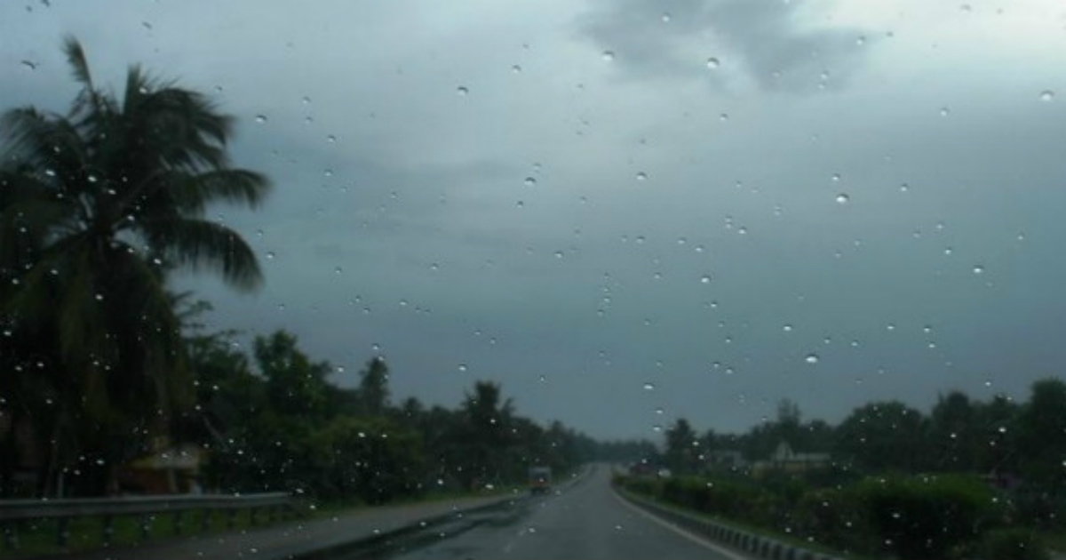 Bengaluru To Receive Pre Monsoon Rains Today Skymet Weather Services