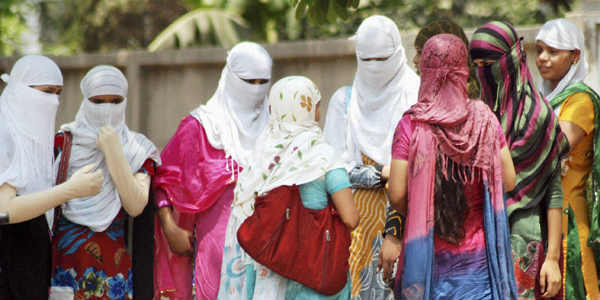 Severe heatwave grips parts of Gujarat, no relief in next 24 hours