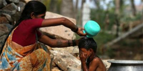 Lucknow, Jaipur, Gwalior to remain under heatwave’s grip 