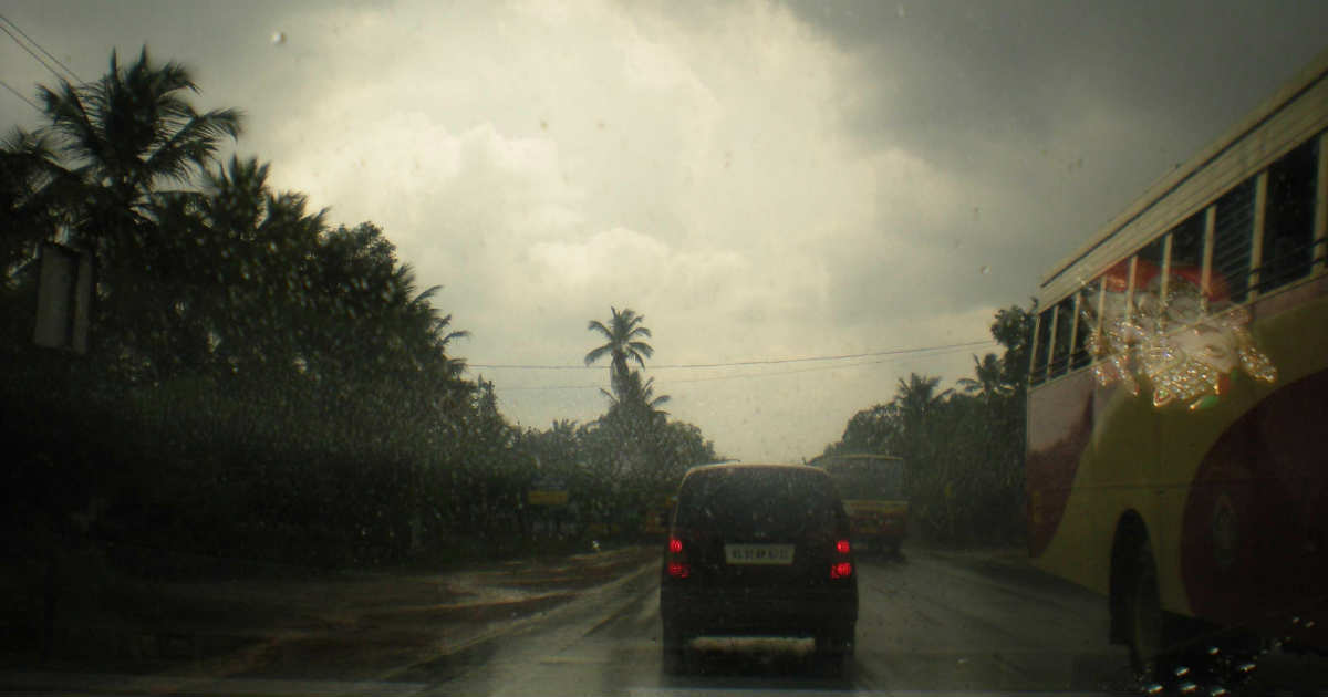 Kerala likely to witness pre-Monsoon rains  Skymet 