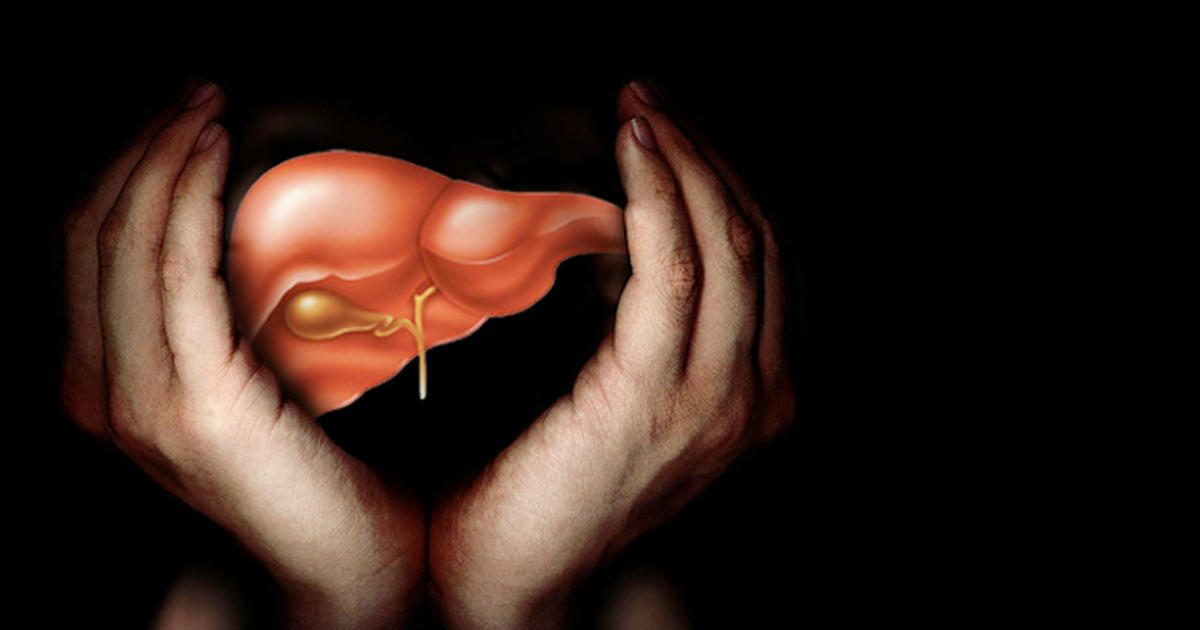 World Liver Day: 5 ways to strengthen your liver | Skymet Weather Services